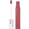 Maybelline Super Stay Matte Ink Matte Liquid Lipstick 15 Lover