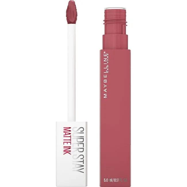 Maybelline Super Stay Matte Ink Matte Liquid Lipstick 15 Lover