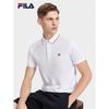 Herren Poloshirt mit kurzen Ärmeln