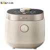 BEAR Mini Arrocera de 1.6L enchufe CN (adaptador incluido)