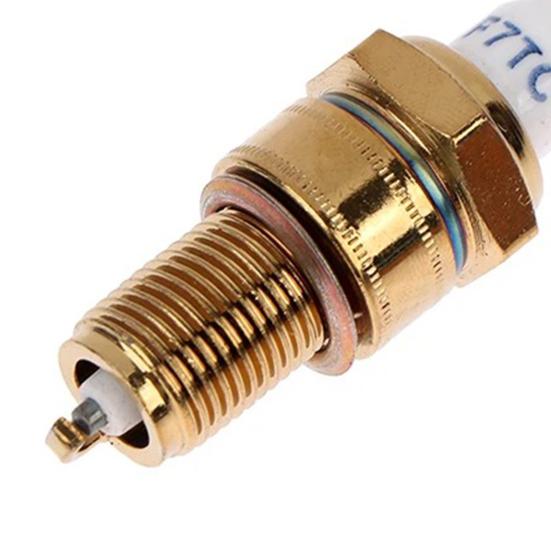 Spark Stopper Four-Stroke Small Gas Engines Reliable Ignition Electrode Spark Stopper Easy Install Durable Replacement