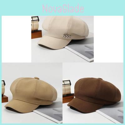 Galvassegas – Beretes un kepi