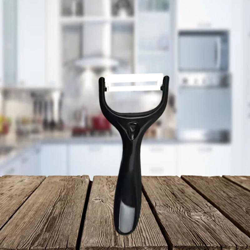 WXCOO Multi functional Bottle Opener Kitchen Knife with Gift Mini Knife Handmade Forged Butcher Knife Wooden Handle Unique Knife