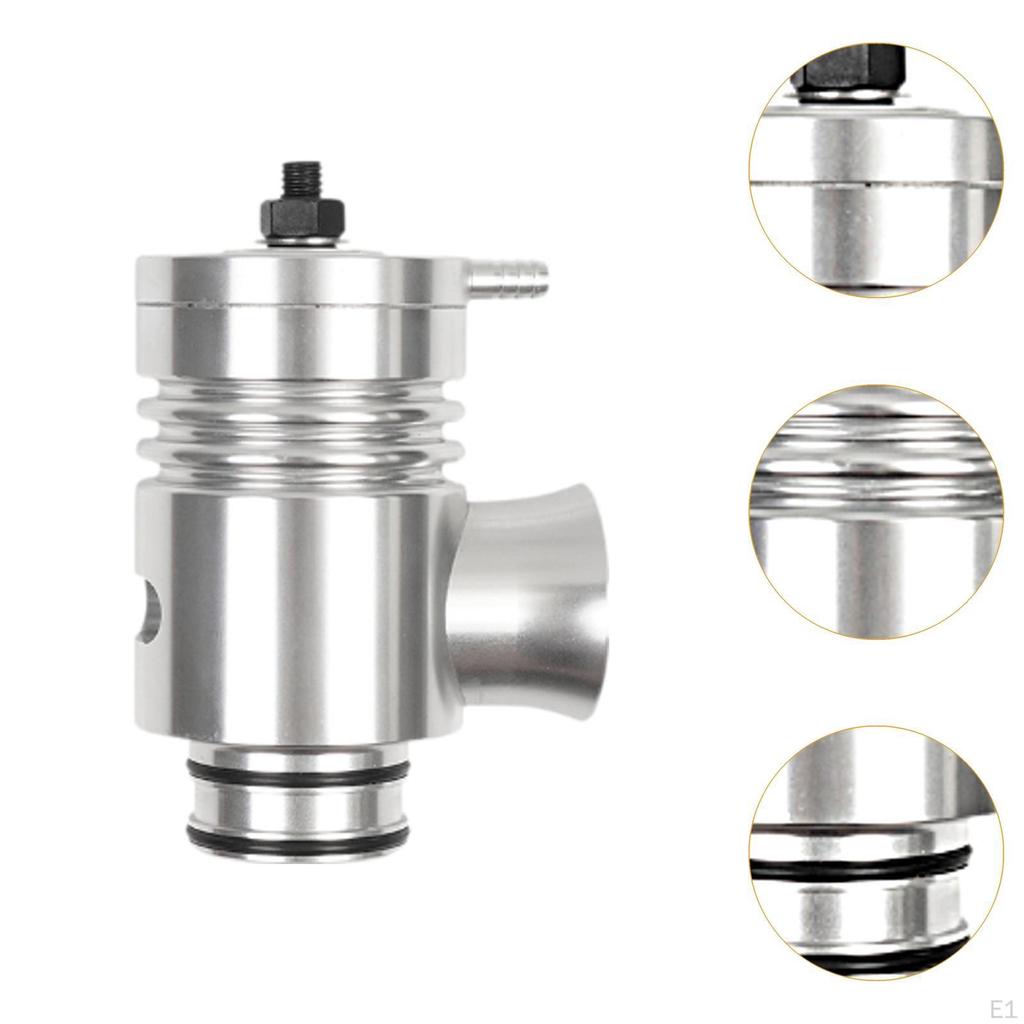 Blow Off Ventil Einfach zu Installieren Ersatzteil Automobilzubehör Ersatz