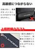 HUDIY Toyota New Car Seat Back Kick Mat for Rear Driver/Passenger Seat Set of 2 (New Outlander)