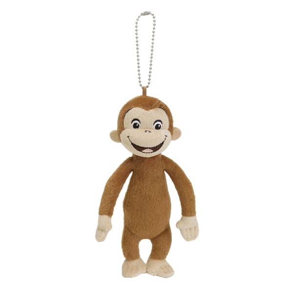 

Sun Arrow Anime George Lol K8965 M/C