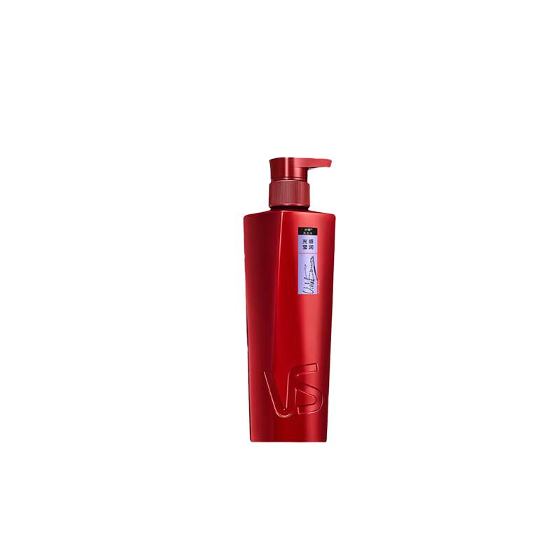 VS Sassoon Luminous & Smooth Hair Shampoo 400g