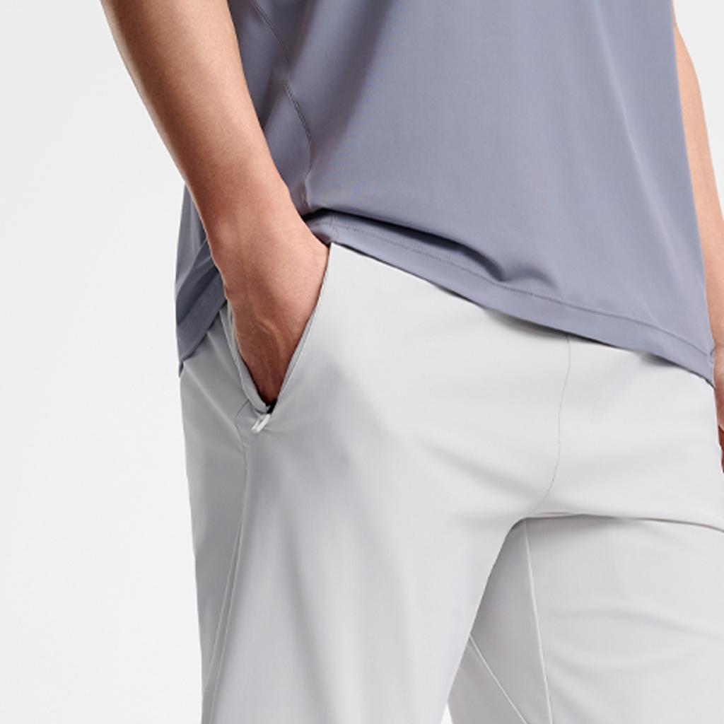 Fila A.P. Cool And Comfortable Casual Pants Men Bottoms A11M631602FGY
