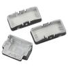 Car Interior Upgrade Center Console Button Cover Center Console Cover Brand New Condition For Land Rover Sport L494