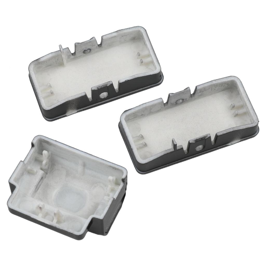 Car Interior Upgrade Center Console Button Cover Center Console Cover Brand New Condition For Land Rover Sport L494