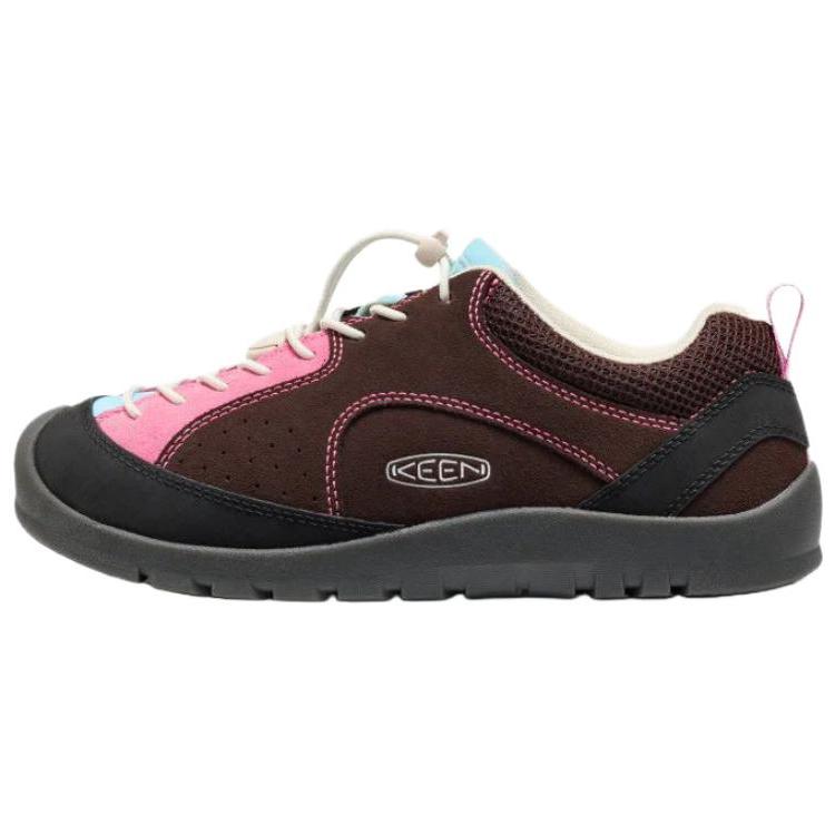 Keen Jasper Rocks Outdoor Shoes Women s Dark Brown 1032171 36