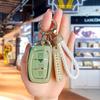 Unisex Key Case for Hyundai ix35, Elantra, Tucson, Mistra, and Sonata