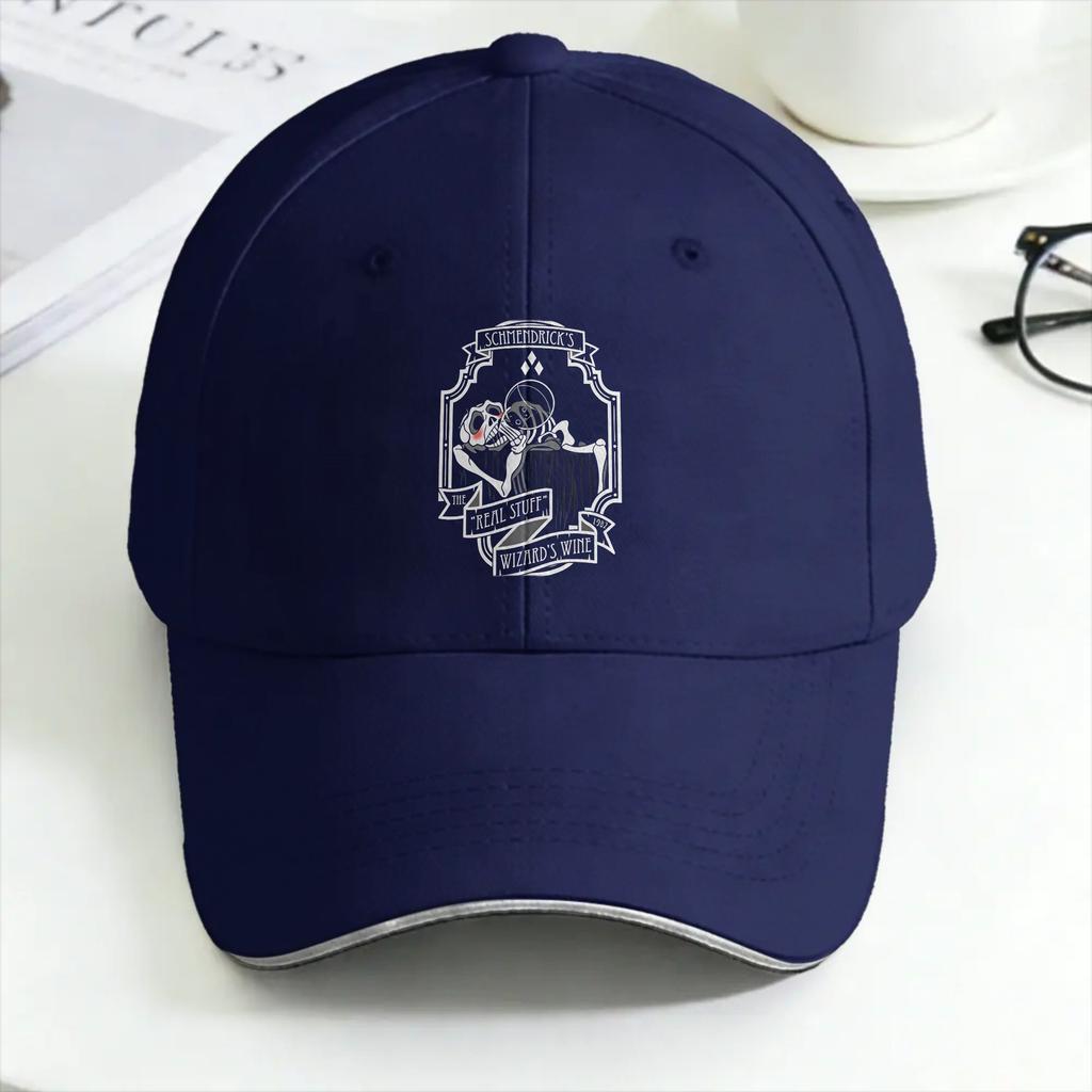 The Last Unicorn Baseball Cap Save Unicorn Women Unisex Hip Hop Hats Summer Yk Cool Outdoor Sports Adjustable Caps