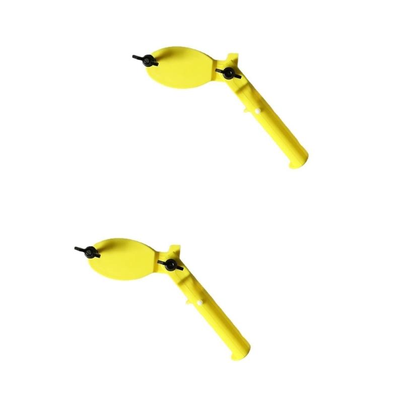 Strong Chlorine Dispenser Swimming Pool Stain Remove Sanitizer Holder for Effective Pool Water Maintenance