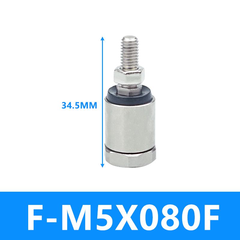 Universal Joint Cylinder Floating Joint FD - M4 to M20