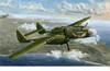 Great Wall Hobby 1/48 WWII US Army Air Corps P-61A Black Widow Glass Nose Plastic Model Kit L4806