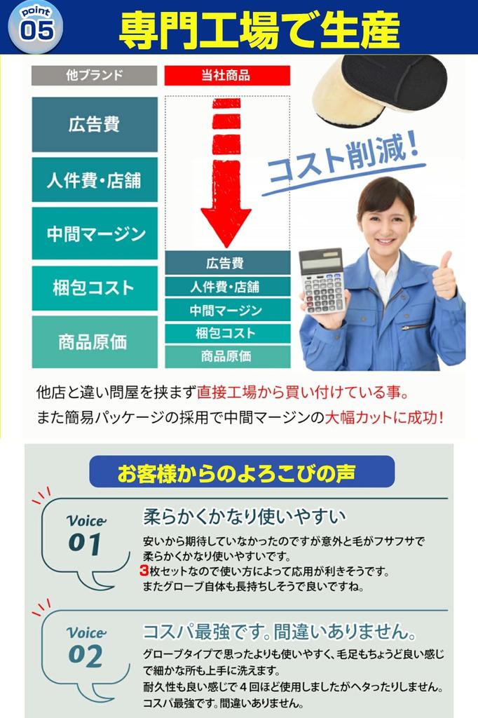 Car Wash Mitt, Shearling Car Wash Gloves, Car Wash Sponge, Set of 3, Car