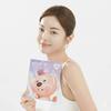 Vitamin/Biocellulose Pack reply:me Janmang Luffy Vitamin Facial Fit Mask Pack 5 Sheets