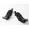 2pc Dynamic LED For Range Rover Evoque 2014-2018 Velar 2018 Discovery Sport L550 side mirror blinker Light Turn Signal Lamp .