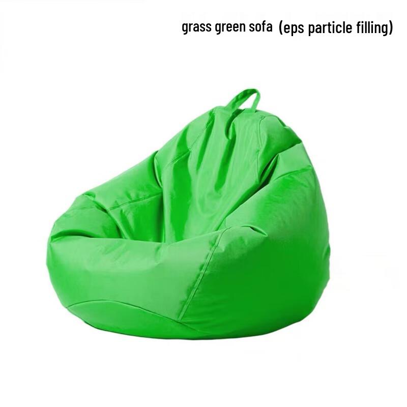 Jumbo Oxford Fabric Bean Bag Lazy Sofa