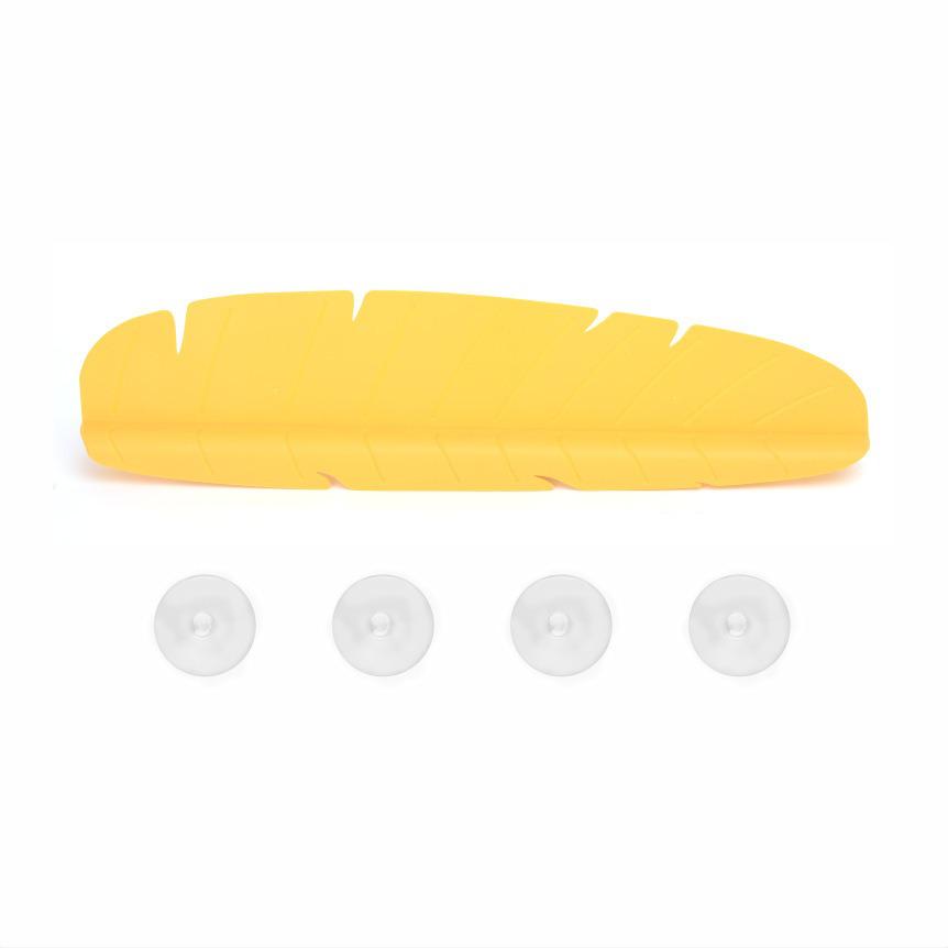 Lohas Silicone Sink Splash Guard - Waterproof Anti-Splash Divider