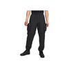 Multi-Pocket Tapered Jogger Pants Men Bottoms Black CZ4704-010
