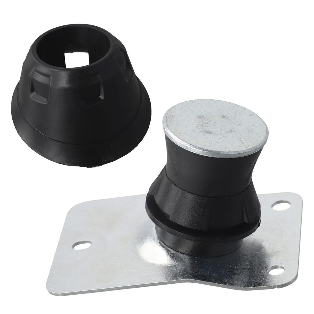 Rear Left Right Door Stop Retainer Magnet BK31V247B40CB for For FORD Vehicles