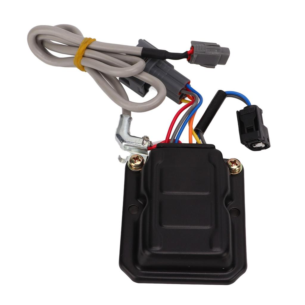 Engine Igniter with Harness 89620‑35310 Replacement for 4Runner Pickup 22RE 4Cyl 2.4L 1992 ‑1995