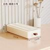 Desktop Storage Box Stackable Office Desk Drawers Organizer and Accessories For Make Up Beauty Supplies Vanity Bathroom