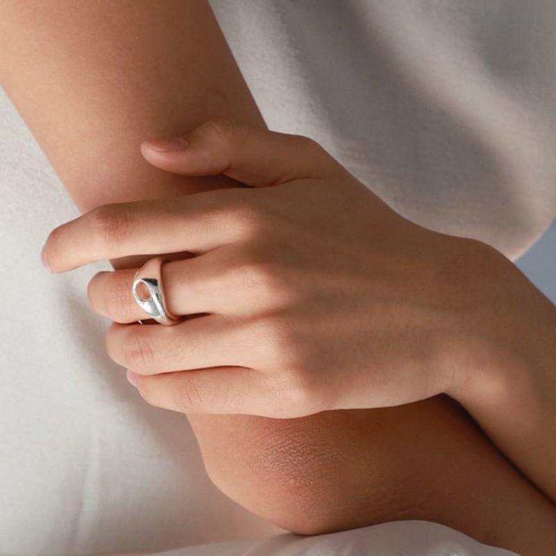 REINDEER GROTTO RING 01