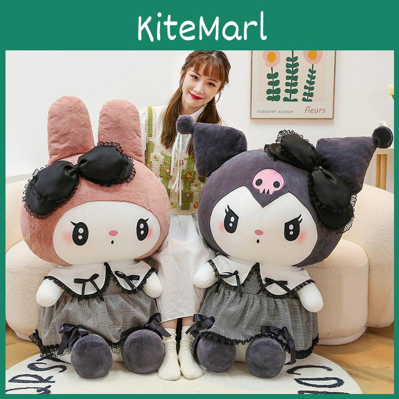 Adorable 2023 Plush Doll Character Short Plush Cute Girls' Toy