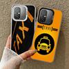 NYC Yellow Taxi Cabs Soft Phone Case for Xiaomi Redmi 15C 15 14C 13C 12C Poco X5 X6 X7 Pro X3 F8 F7 Ultra M8 13 12 Cover Back Sh