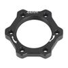 Upgrade Your Bike's Braking System with Threaded Hubs Disk Brake Flange Adapter