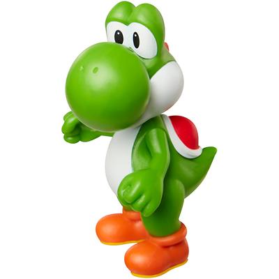Sanei Fcm 004 [Coleção de figuras do Super Mario Yoshi]
