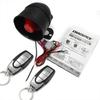 12 V Practical Anti-theft Vibrations Alarm One Way Vehicle Burglar Alarm Securitys Protections