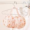 Tulip Bra Laundry Bag Anti-deformation Bra Protective Washing Bag Bra Mesh Bag  for Home Travel