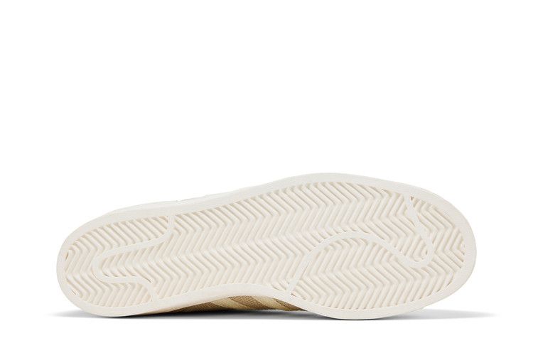 Men's Sneakers Adidas Superstar 'Hemp'