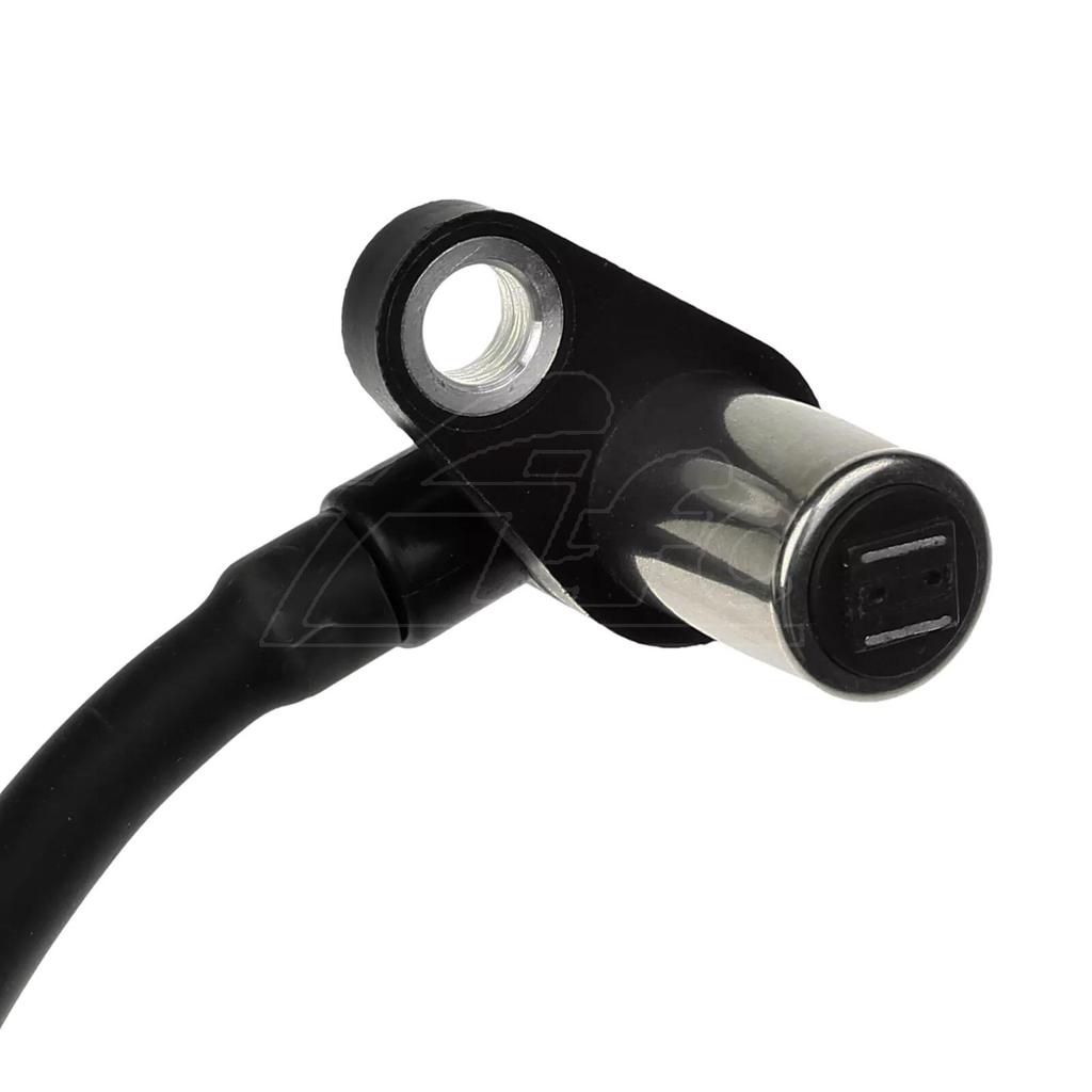 Front Right ABS Sensor Compatible with Mitsubishi - 101736424