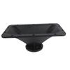 340×183×128 High-Frequency Horn Speaker Bracket for 44/51/75/100-Core Flat Mouth Horns