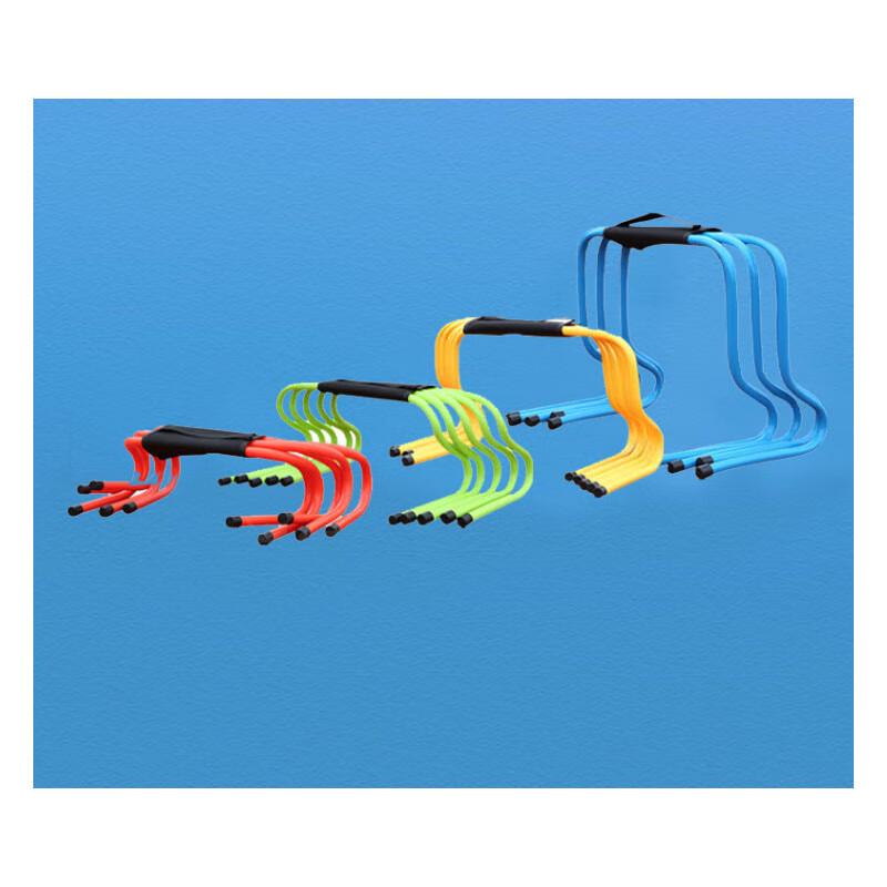 Football Training Agility Hurdles