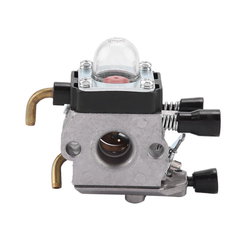 Carburetor & Air Filter for Stihl FS80R FS85R KM85 HS75 FS74 FS76 HT75 C1Q S157