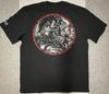 [USED] Extremely Rare GANTZ Anime T-shirt