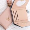 Boho Style Butterfly Wristlet Wallet Keychain Butterfly Charm Bangle Wallet Keychain  Cards Storage