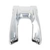 Car Steering Flat Wheel Lower Trim Cover For Mercedes Benz AMG 2019+ Sport A W177 B W247 C W205 E W213 G W463 GLS W257 Class