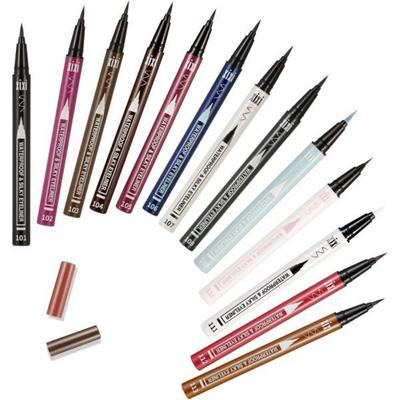 Oogmake-up – Eyeliners
