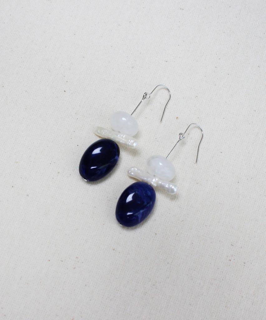 Madin'Ly Canape Earring