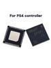 Small Controller Charging IC Chip Controller Repair Part Gaming Accessories  Simple Installation Repair Parts