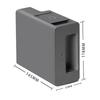 Automatic Cleaning Module Easy Installation Extended Lifespan Generous Capacity