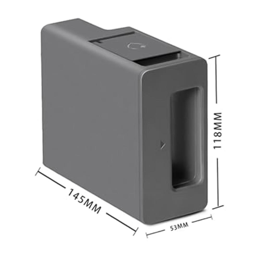 Automatic Cleaning Module Easy Installation Extended Lifespan Generous Capacity