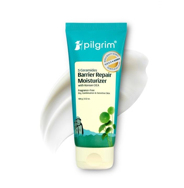 5 Ceramides Barrier Repair Lightweight Moisturizer with Koeran CICA - 100 g 100 ml